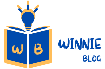 WinnieBlog logo